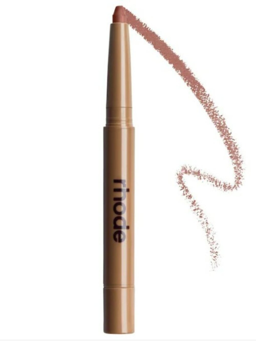 Rhode Peptide Lip Shape Contouring Lip Shaper - Lunge